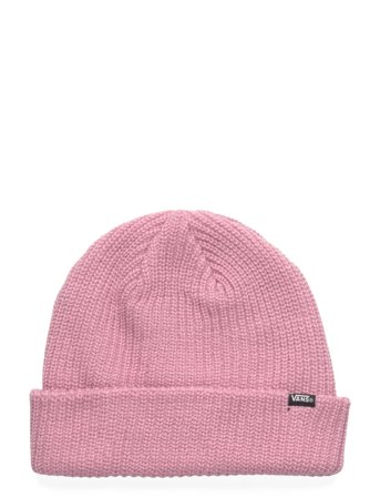Core Basic Cuff Beanie Pink VANS
