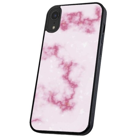 iPhone XR - Skal/Mobilskal Marmor