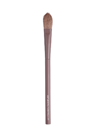 Skir Precision Face Brush Penslar & svampar Unisex 1 PC