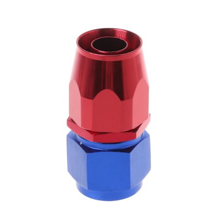 Metal Clips Brændstofledning AN10 10 AN Klemme Silikone Vakuumslange Rørklemme Ståltråd Slange Rørklemme