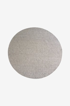 Rowico Home - Ullmatta Auckland - Beige - Ullmattor - 250X250 - Från Homeroom