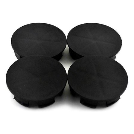 4 stk. 48 mm 42 mm Barchetta Multipla Bravo Bil Hjul Center Nav Kapsel Til Mk2b Mk2 Mk1 Fælge Uden Emblem Eftermontering Auto Tilbehør