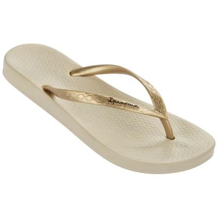 Flip-flops Ipanema Anatomica Tan Guld,Beige 39