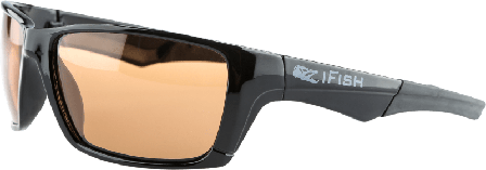 Ifish Sunglasses sunglasses Black OneSize