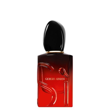 Armani Si Passione Intense Eau de Parfum 50 ml, Parfumer & Dufte, Til Hende, Eau De Parfum