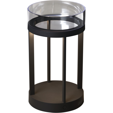 Konstsmide Chieti Lykt 25 cm, Belysning