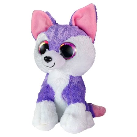 Lumo Stars Susi Pehmolelu Iso