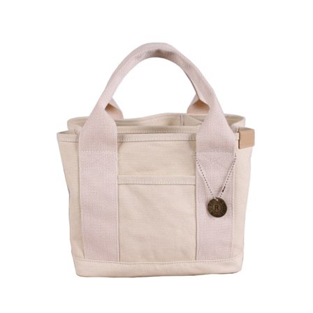 Dam Canvas Väska, Tote Väska Strandväska Bento Väskor Handväska Axel Cross Body Väska Dam Casual Chic Väskor, Vit