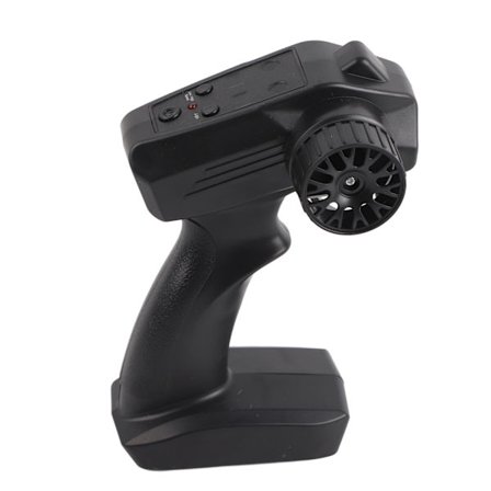 S658 1/32 2.4G Mini Overland 20 km/t Høyhastighets Drifting RC Bil Leketøy Fjernkontrollverktøy