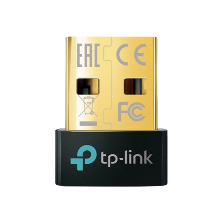TP-Link - Nettverksadapter UB5A Svart