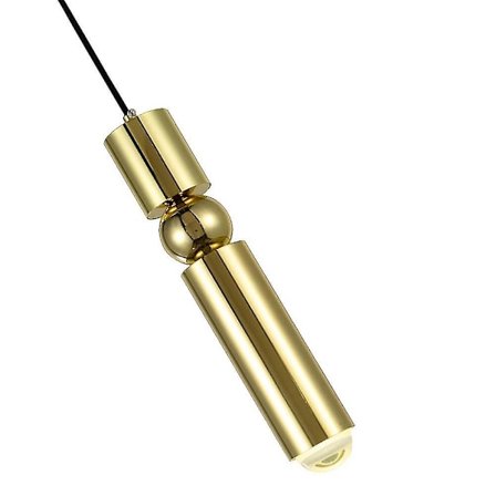 LED Kunstbelysning Stue Soverom Sengelampe Lysekrone