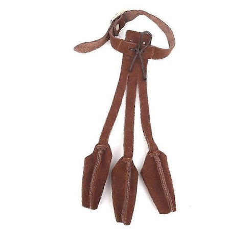 Tre Finger Handske Bueskydning Jagt Finger Handske Bueskydning Finger Handske Langbue Finger Handske Tre Finger Handske