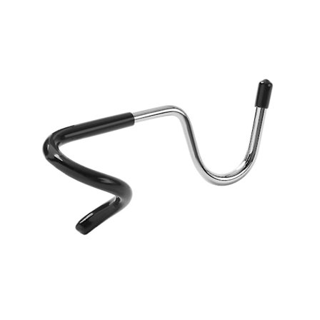 Retkeilylyhdyn ripustin, liukumaton, vahva kuormitus, ruostumaton teräs, monitoiminen retkeilyvalokoukku ulkokäyttöön