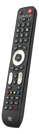 One For All URC 7145 Universal Remote Control Evolve 4