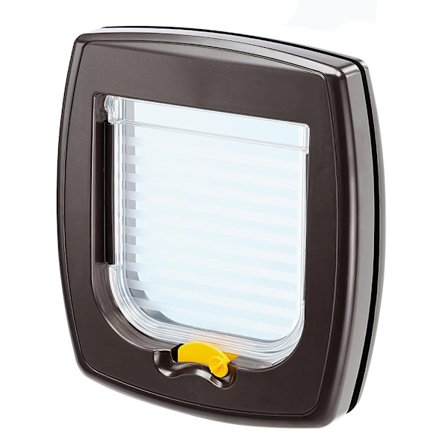 Kattlucka Swing 1 Super Basic Brun