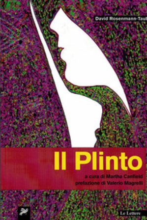 Il plinto. Testo spagnolo a fronte David Rosenmann-Taub