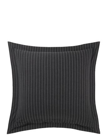 Landyn Sham Home Textiles Bedtextiles Pillow Cases Grey Ralph Lauren Home
