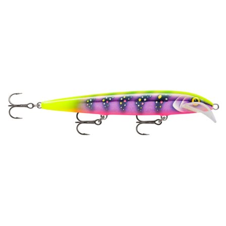 Rapala Scatter Rap Husky 13cm, 12g - Purple Meat Market