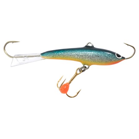 Daiwa Balance Jig 40mm - Flake Blue