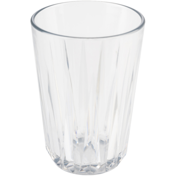 Dricksglas APS Crystal Tritan