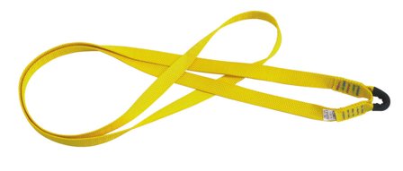 Honeywell 1002916 Forankringsbånd 0.6 m, Fallsikringsutstyr