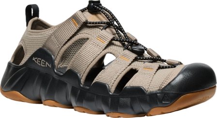 Keen Footwear Keen Hyperport H2 M's Brindle/Black