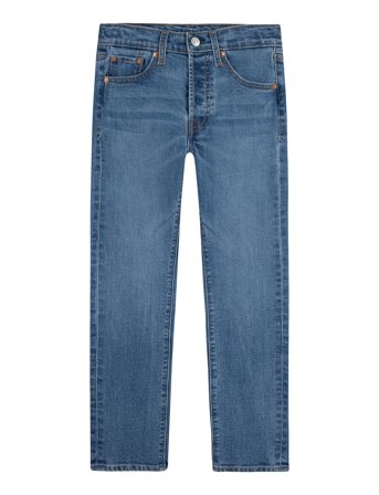 Lvg 501 Original Jeans / Lvg 501 Original Jeans Blue Levi's