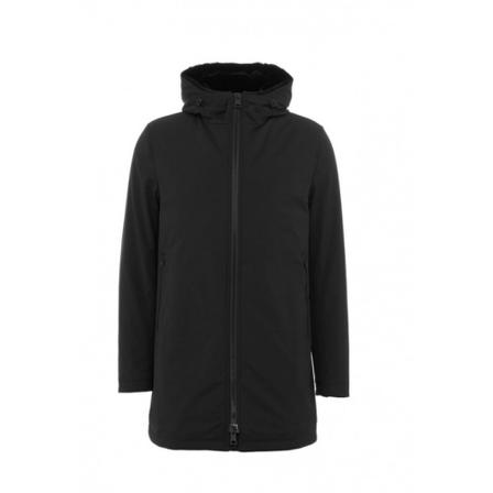 Herno Frakke Sort, Herre Vinterjakker, Størrelse: XL
