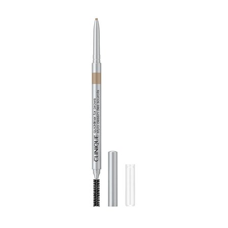 Clinique Quickliner For Brows Sandy Blonde, Makeup, Øjne, Øjenbryn