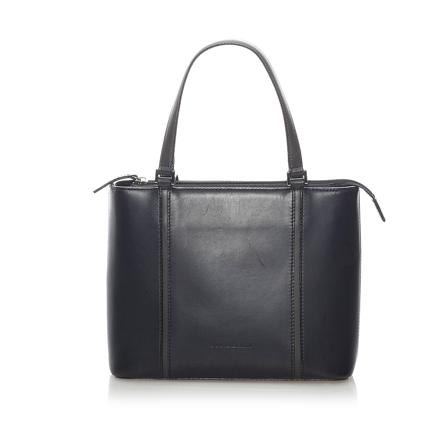Burberry Vintage, Pre-owned Bags Zwart, Dames, Maat:ONE Size