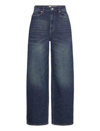 Tomorrow | Trw-Kaia Slung Jeans Wash Riverside | 25 x 32