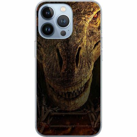 Apple Iphone 13 Pro Genomskinligt Skal House Of The Dragon