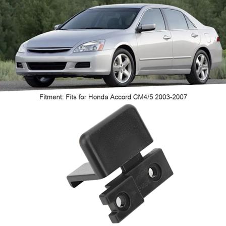 Auto Armlenebokslåsbeslag 83418-SDA A01 Passer for Honda Accord CM4/5 2003-2007