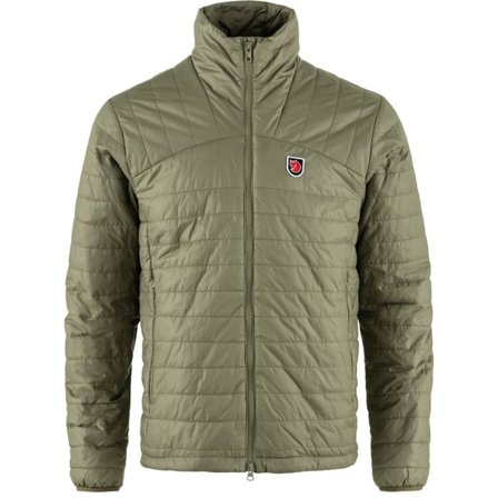 Fjällräven Expedition X-Lätt Jas M - male - color - Trekking Jass