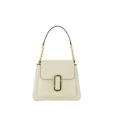 Marc Jacobs HandTass , Wit , Dames , Maat: ONE Size Handtassen