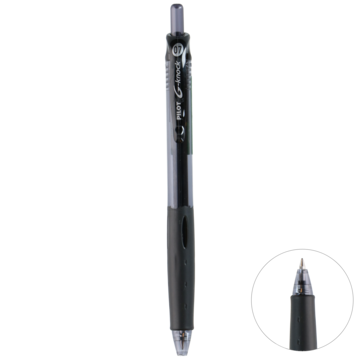 KULEPEN G-KNOCK BEGREEN SV*