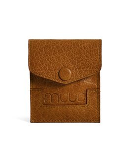 Bergen Aufbewahrungstasche Braun