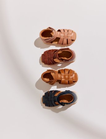 Bisgaard Bisgaard Billie - Black - 22