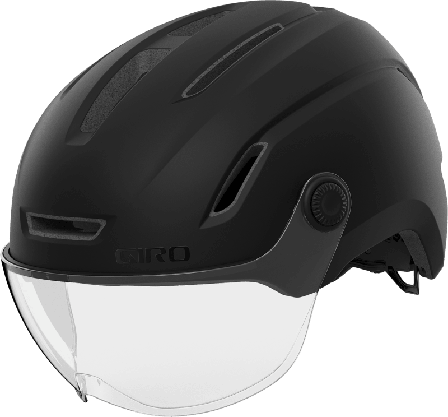 Giro Evoke Mips Men Bike helmets Black L