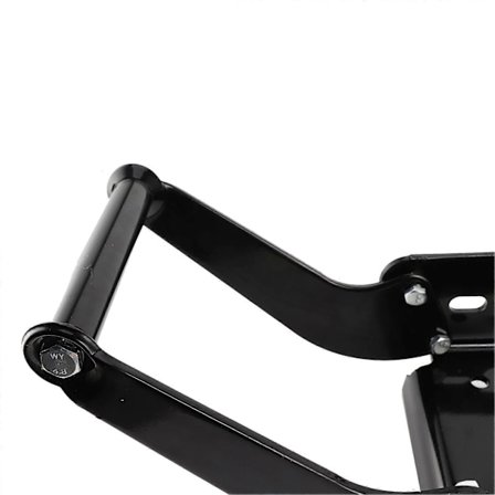 Universal spilmonteringspladebeslag til 9000lbs-13500lbs kapacitetsspil, lastbiler, ATV'er, 4x4 trailere