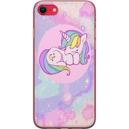 Yhteensopiva Puhelinkuori Apple Apple iPhone 7 Unikorni