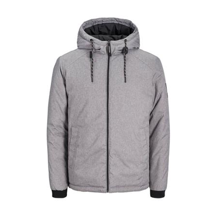 Jack & Jones Light Jakke Grå, Herre