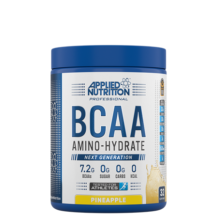 Applied Nutrition BCAA Amino Hydrate Powder 450 g