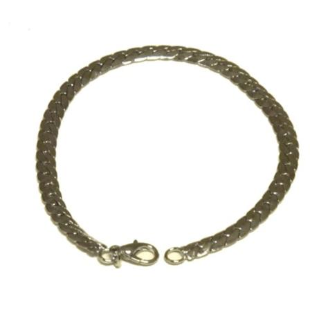 Armbåndskjede Silver