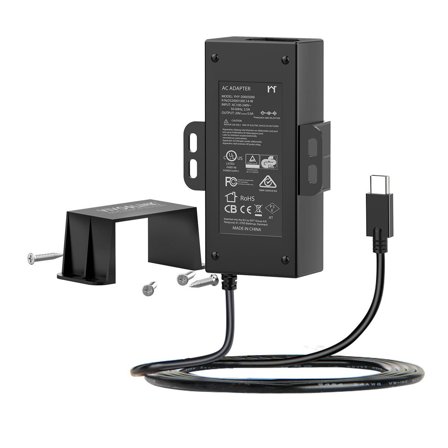 VIVOLINK 100W USB-C PD Charger inc. EU