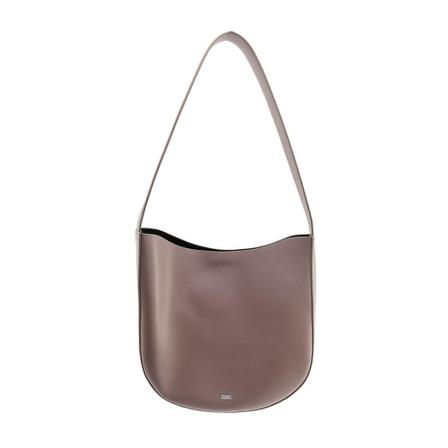 Closed, Shoulder BAG Beżowy, Kobieta, Rozmiar: ONE Size