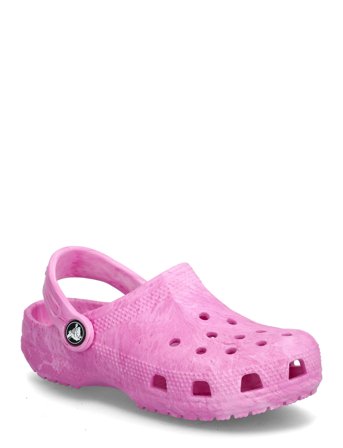 Crocs | Clsc Watercolor Marbled Clog K | 34/35