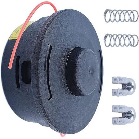 Leikkuupään vaihto-osat yhteensopivat Stihl FS44 FS80 FS85 FS100 FS110 FS120 FS130 FS200 -malleihin