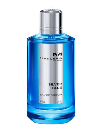 Mancera Silver Blue Eau De Parfums 120 Ml - Nude - 120 ml