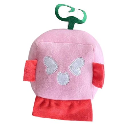 Blox Fruits Plysjleker Portal Fruits Plysj Blox Fruits Plysj Plysj Fylt Pude [DB]